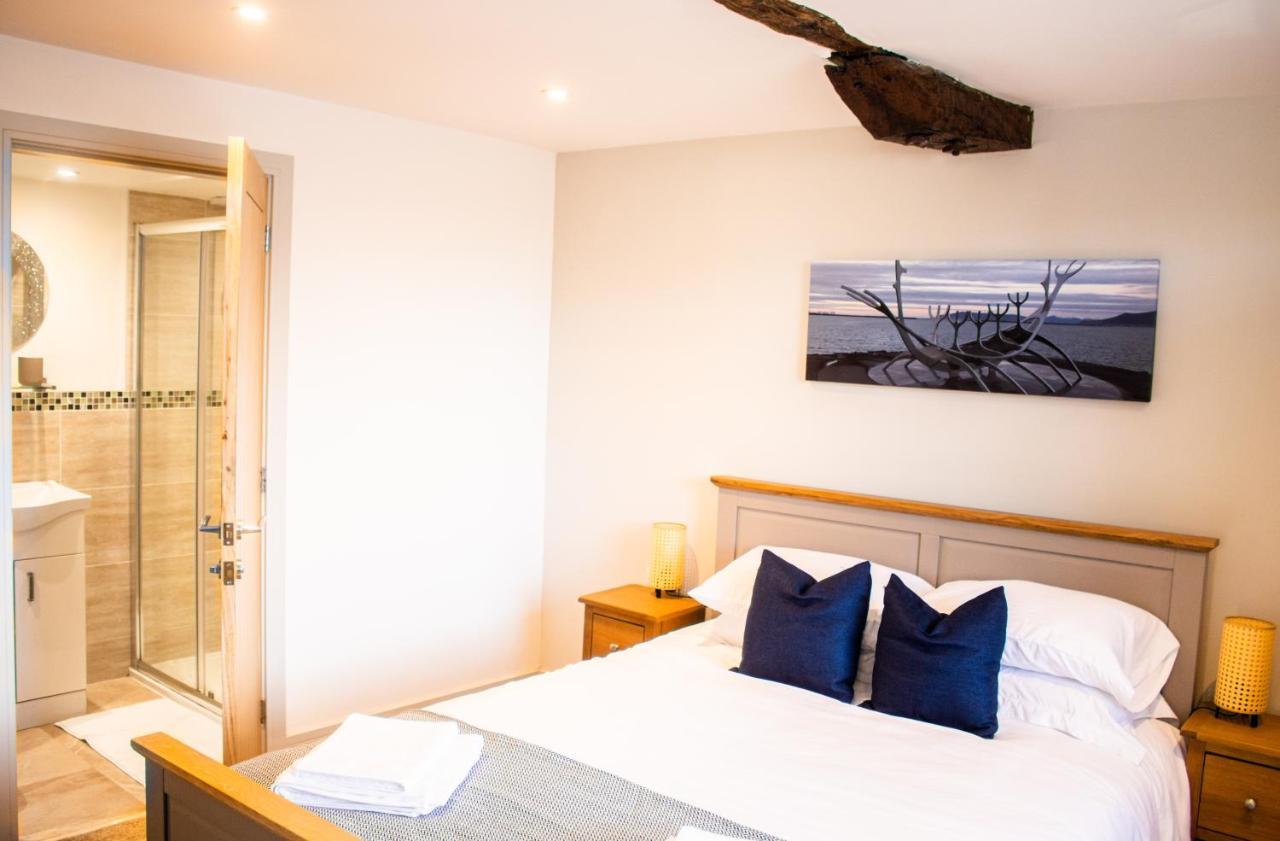 The Fox Villa Bridgnorth Luaran gambar