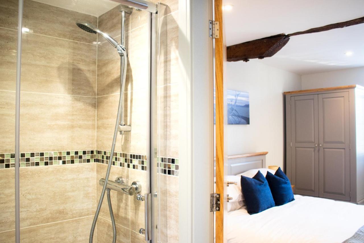 The Fox Villa Bridgnorth Luaran gambar